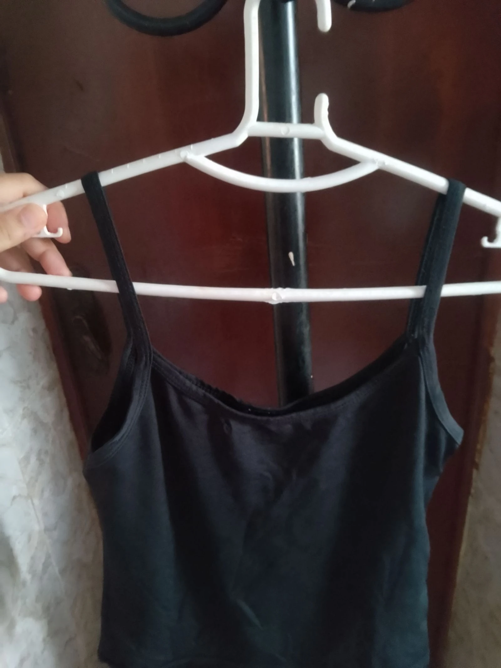 Crop top orline – photo 2